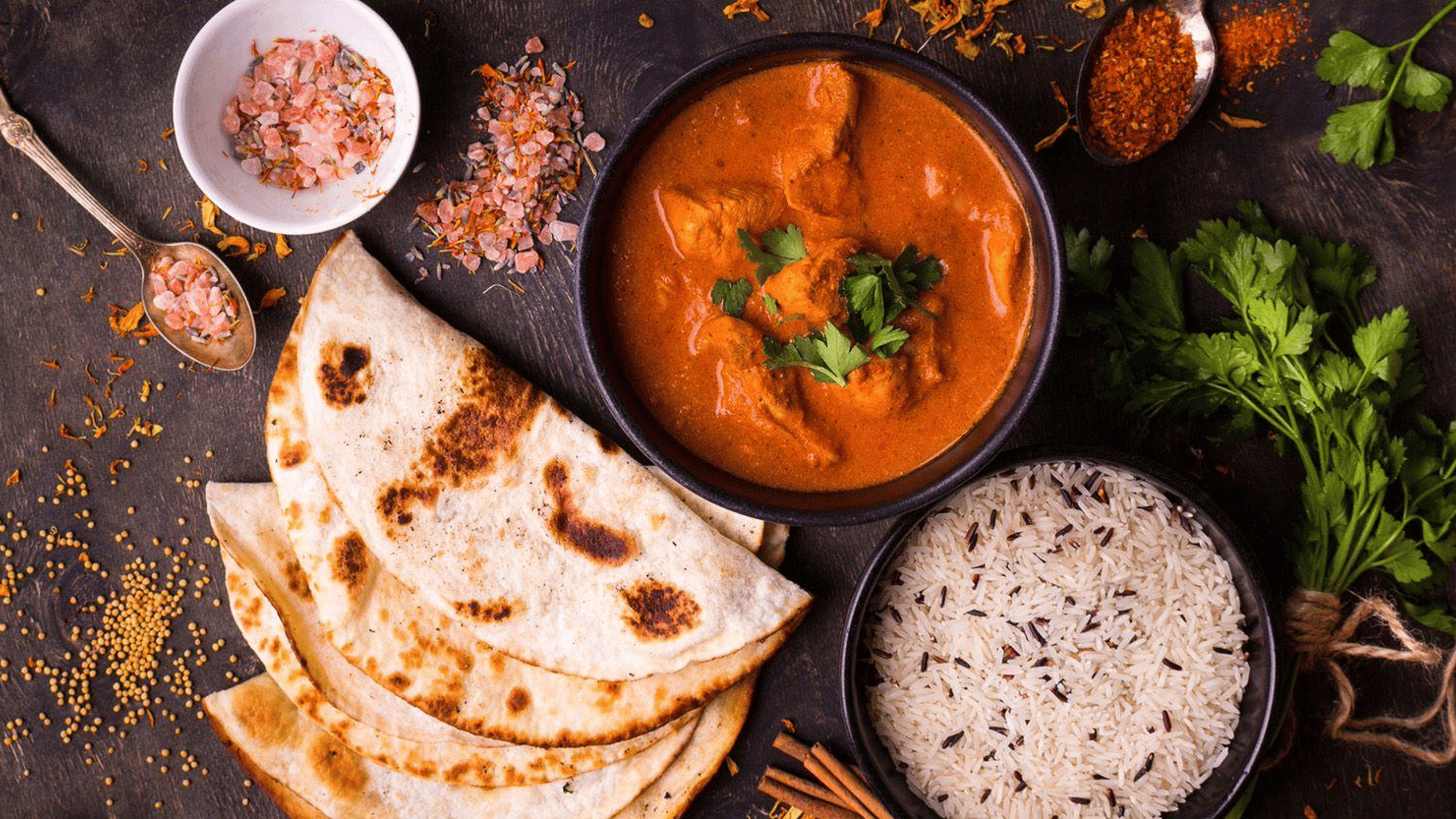 Kingsley Balti Northampton